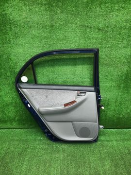 ДВЕРЬ НА TOYOTA COROLLA NZE121
