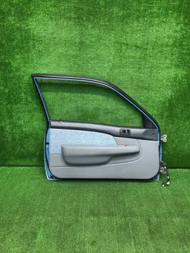 ДВЕРЬ НА TOYOTA STARLET EP91