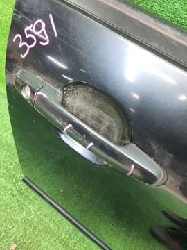 ДВЕРЬ НА TOYOTA COROLLA FIELDER NZE121G