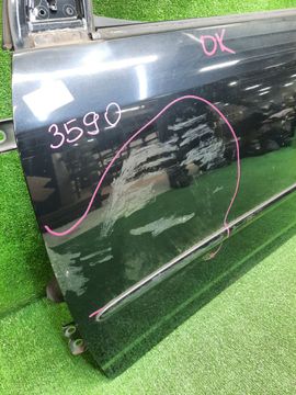 ДВЕРЬ НА TOYOTA COROLLA FIELDER NZE121G