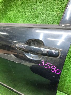 ДВЕРЬ НА TOYOTA COROLLA FIELDER NZE121G