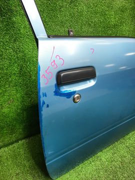 ДВЕРЬ НА TOYOTA STARLET EP91