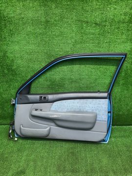 ДВЕРЬ НА TOYOTA STARLET EP91