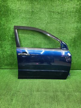 ДВЕРЬ НА TOYOTA COROLLA NZE121