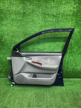 ДВЕРЬ НА TOYOTA COROLLA NZE121