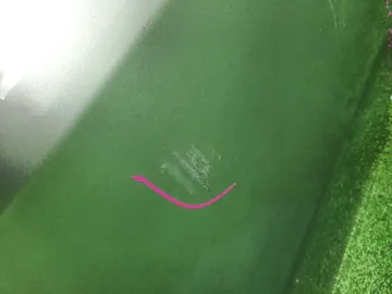 ДВЕРЬ НА TOYOTA ALLION ZRT261