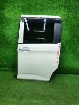 ДВЕРЬ НА TOYOTA ROOMY M900A