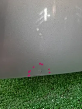 ДВЕРЬ НА TOYOTA ALLION ZRT261