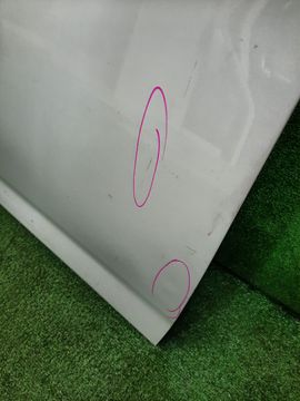 ДВЕРЬ НА TOYOTA ROOMY M900A