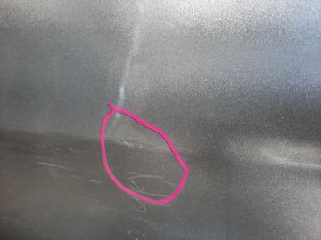 ДВЕРЬ НА TOYOTA VOXY ZWR80G