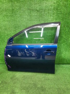 ДВЕРЬ НА TOYOTA ALLION ZZT240