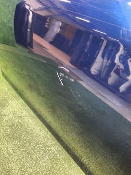 ДВЕРЬ НА TOYOTA ALLION ZZT240