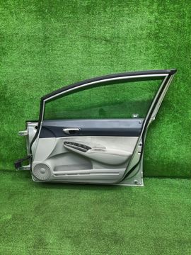 ДВЕРЬ НА HONDA CIVIC FD1