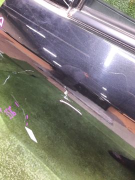 ДВЕРЬ НА TOYOTA ALLION ZRT261