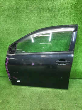 ДВЕРЬ НА TOYOTA COROLLA FIELDER NZE141G