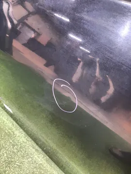 ДВЕРЬ НА TOYOTA COROLLA FIELDER NZE141G