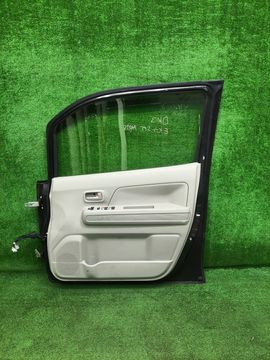 ДВЕРЬ НА SUZUKI WAGON R MH55S