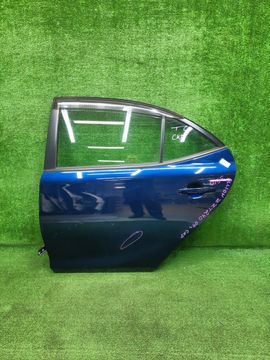 ДВЕРЬ НА TOYOTA ALLION ZZT240