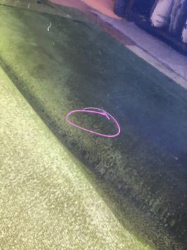 ДВЕРЬ НА TOYOTA ALLION ZZT240