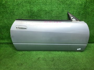 ДВЕРЬ НА TOYOTA COROLLA LEVIN AE111