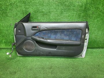 ДВЕРЬ НА TOYOTA COROLLA LEVIN AE111