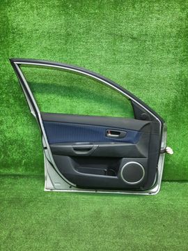 ДВЕРЬ НА MAZDA AXELA BKEP