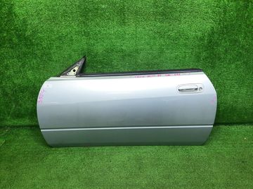 ДВЕРЬ НА TOYOTA COROLLA LEVIN AE111