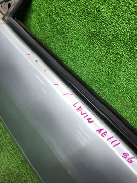 ДВЕРЬ НА TOYOTA COROLLA LEVIN AE111