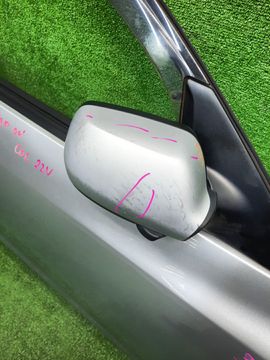 ДВЕРЬ НА MAZDA AXELA BKEP