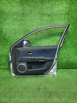 ДВЕРЬ НА MAZDA AXELA BKEP