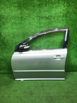 ДВЕРЬ НА TOYOTA AVENSIS AZT251