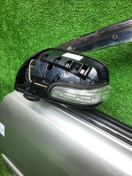 ДВЕРЬ НА TOYOTA AVENSIS AZT251