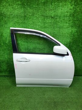 ДВЕРЬ НА MITSUBISHI AIRTREK CU2W