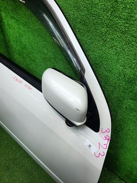 ДВЕРЬ НА MITSUBISHI AIRTREK CU2W