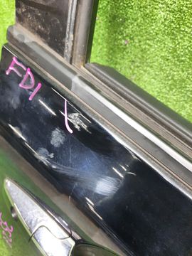 ДВЕРЬ НА HONDA CIVIC FD1