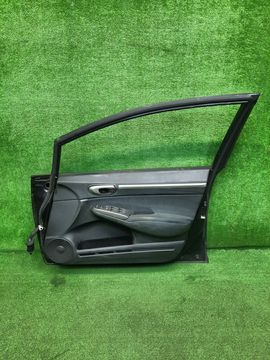 ДВЕРЬ НА HONDA CIVIC FD1