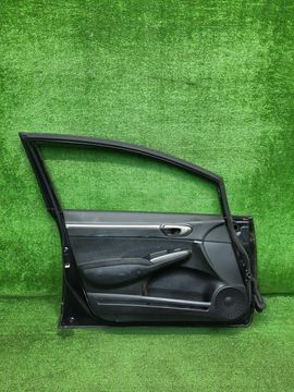 ДВЕРЬ НА HONDA CIVIC FD1