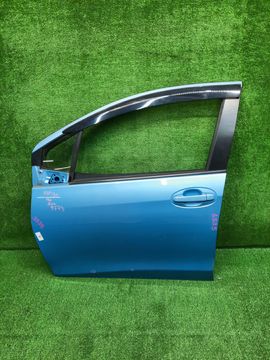 ДВЕРЬ НА TOYOTA VITZ KSP130
