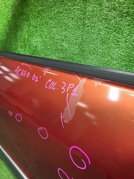 ДВЕРЬ НА TOYOTA RAV4 ACA20W