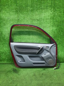 ДВЕРЬ НА TOYOTA RAV4 ACA20W