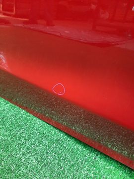 ДВЕРЬ НА SUBARU IMPREZA GK7