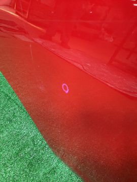 ДВЕРЬ НА SUBARU IMPREZA GK7