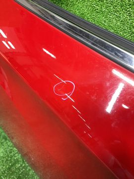 ДВЕРЬ НА SUBARU IMPREZA GK7