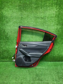 ДВЕРЬ НА SUBARU IMPREZA GK7