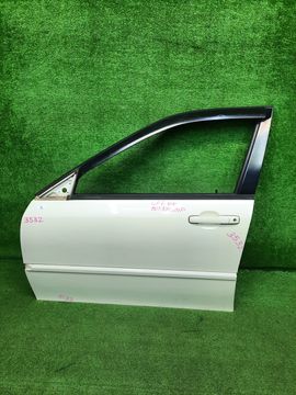 ДВЕРЬ НА HONDA ACCORD CF7