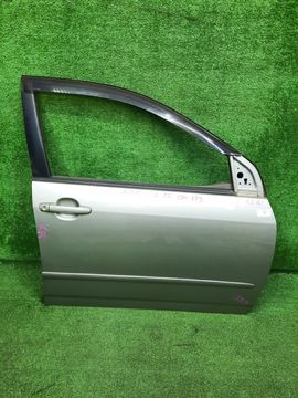 ДВЕРЬ НА TOYOTA COROLLA NZE121