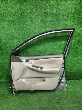 ДВЕРЬ НА TOYOTA COROLLA NZE121