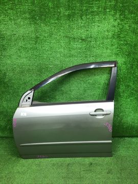 ДВЕРЬ НА TOYOTA COROLLA NZE121