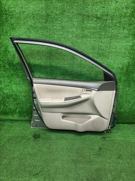 ДВЕРЬ НА TOYOTA COROLLA NZE121