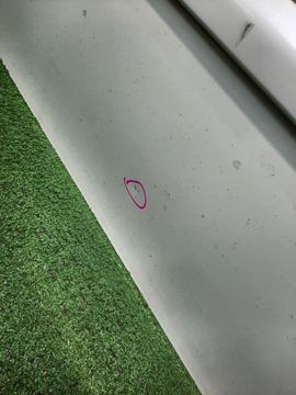 ДВЕРЬ НА HONDA ACCORD CF7